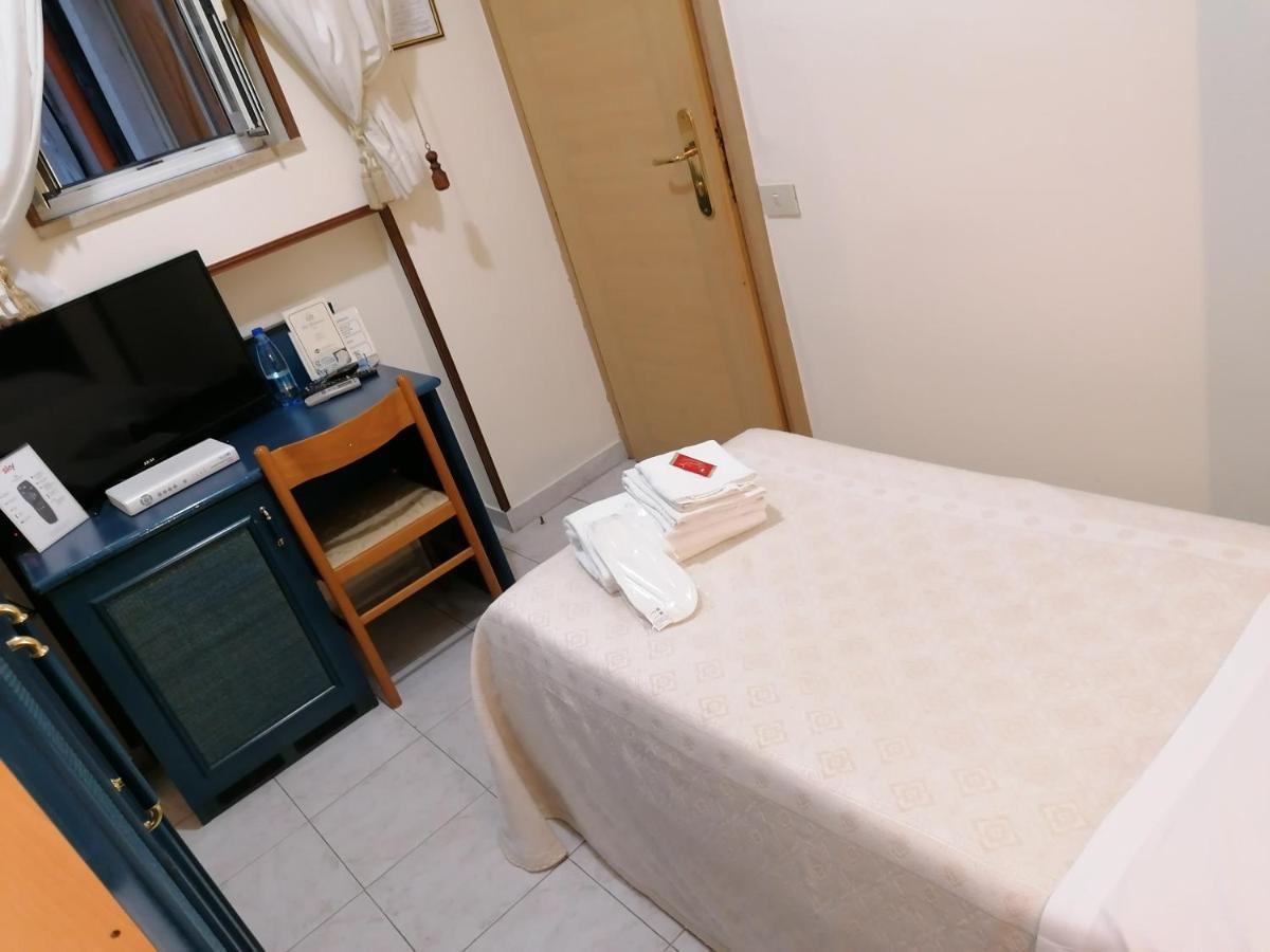 Mediterraneo Hotel Cefalù