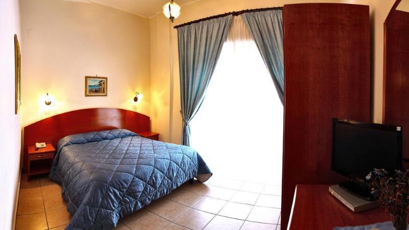 Mediterraneo Hotel 3*