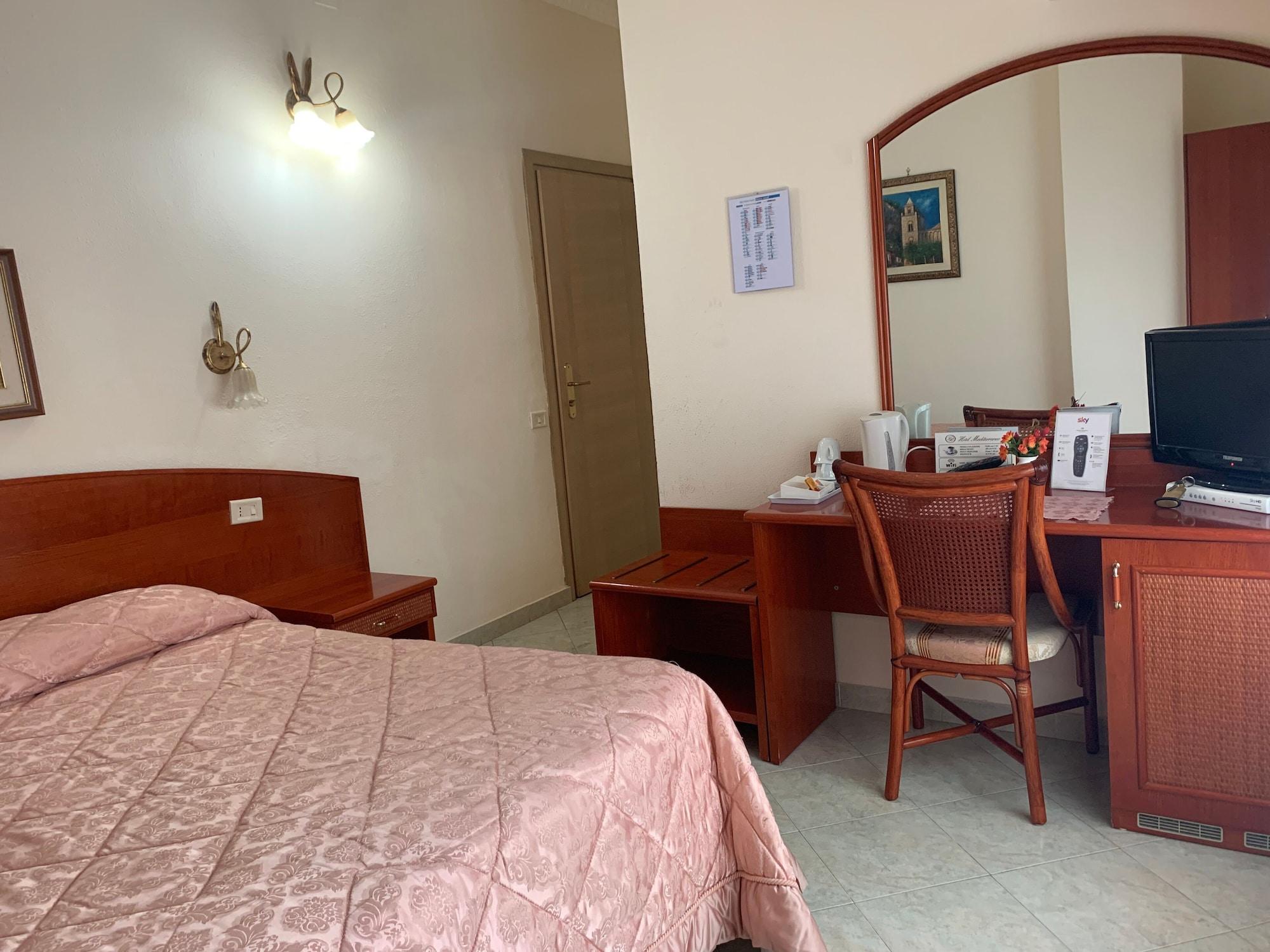 Mediterraneo Hotel Cefalù