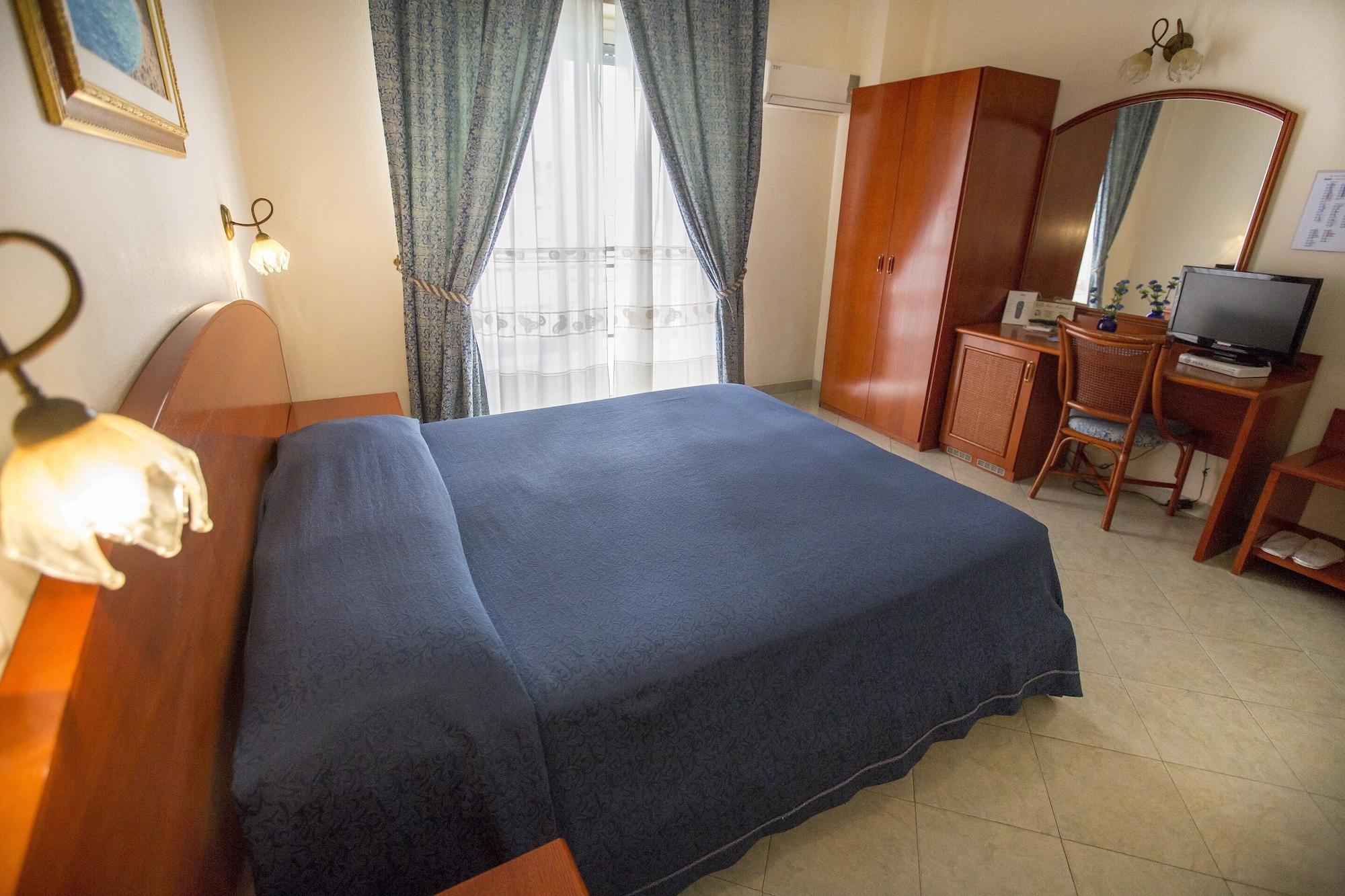 Mediterraneo Hotel Cefalù