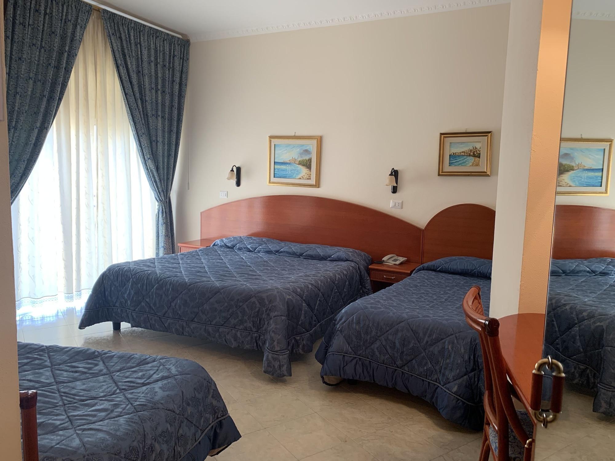 Hotel Mediterraneo