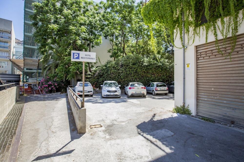 Hotel Mediterraneo