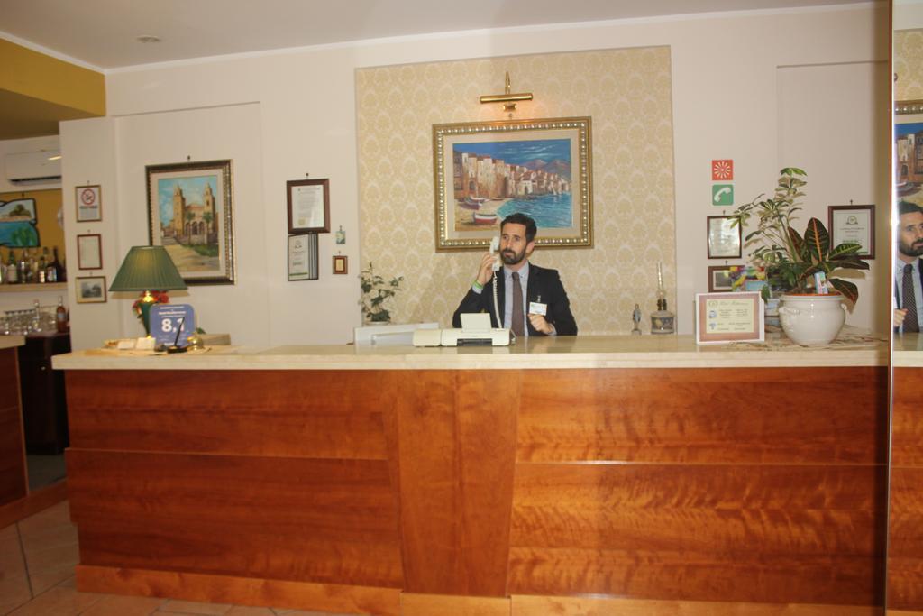 Hotel Mediterraneo 3*
