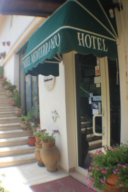 Mediterraneo Hotel 3*