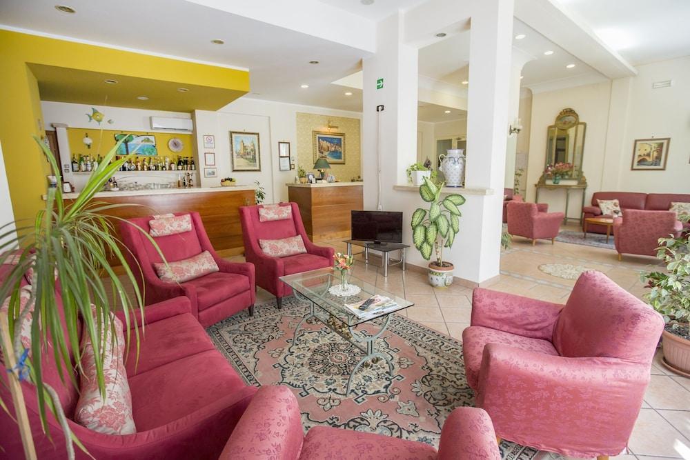 Hotel Mediterraneo Cefalù