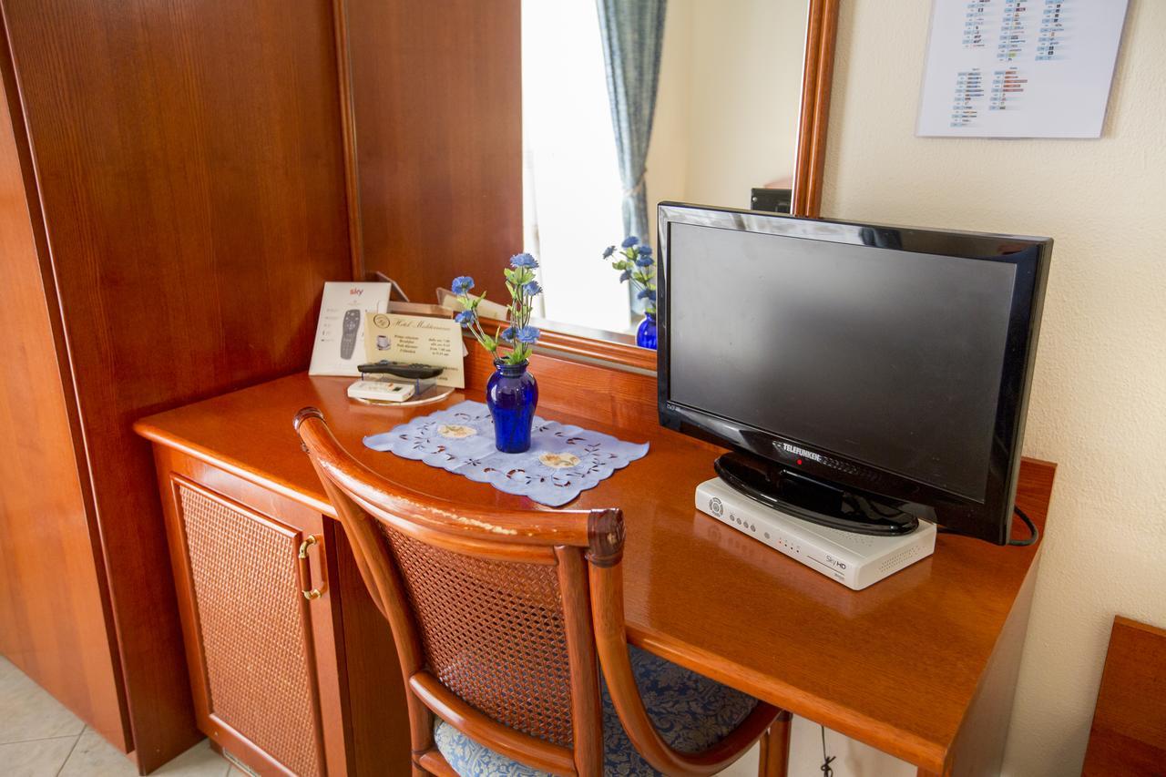 Hotel Mediterraneo