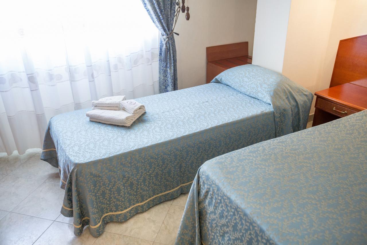 Mediterraneo Hotel Cefalù