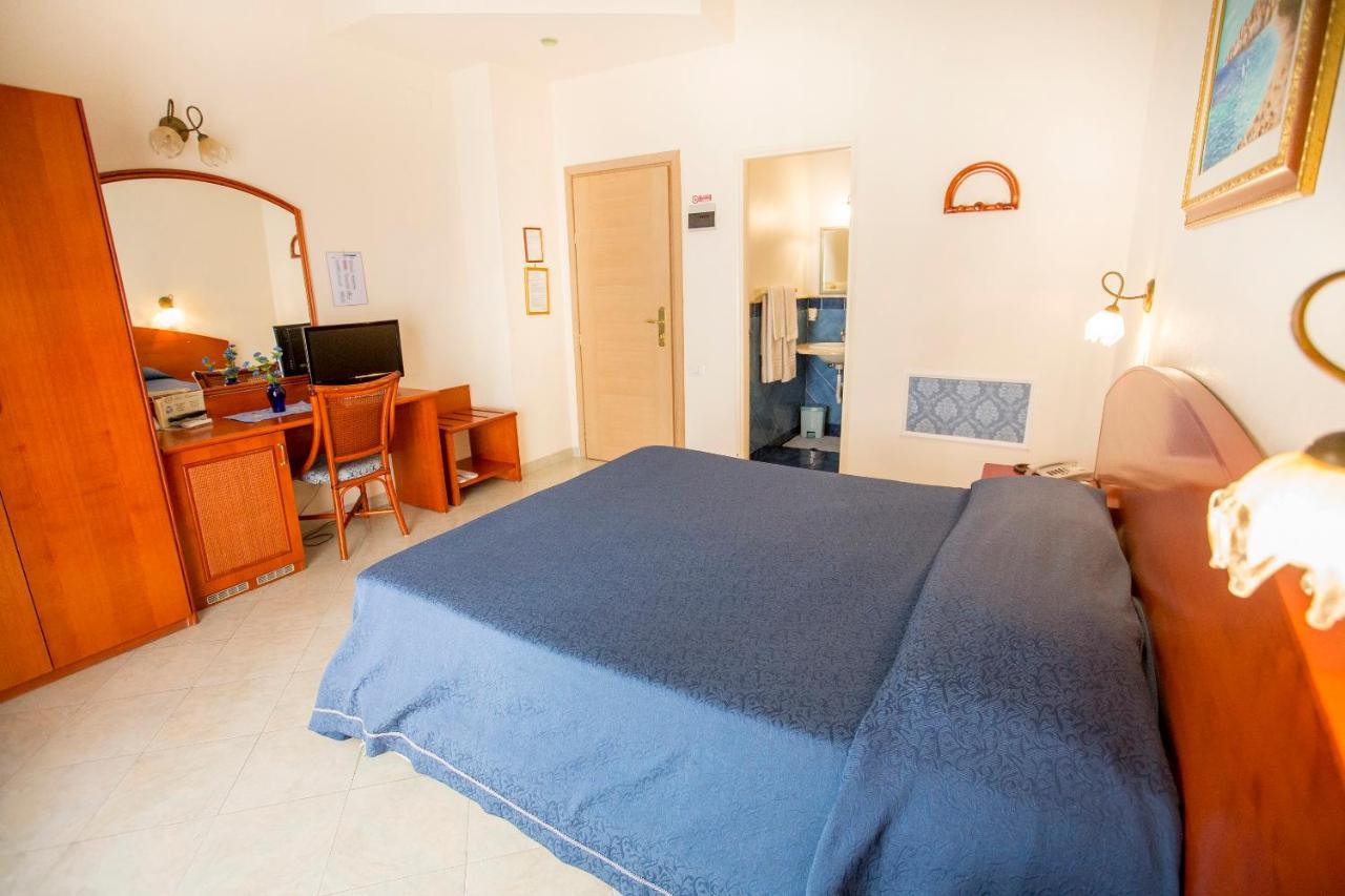 Mediterraneo Hotel Cefalù