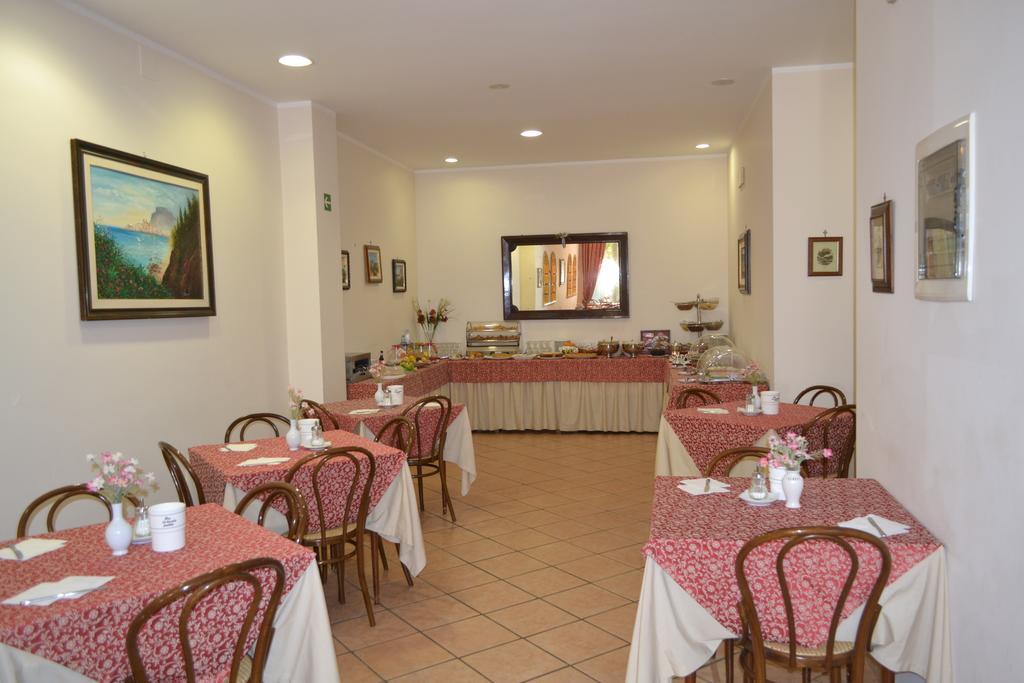 Hotel Mediterraneo Cefalù
