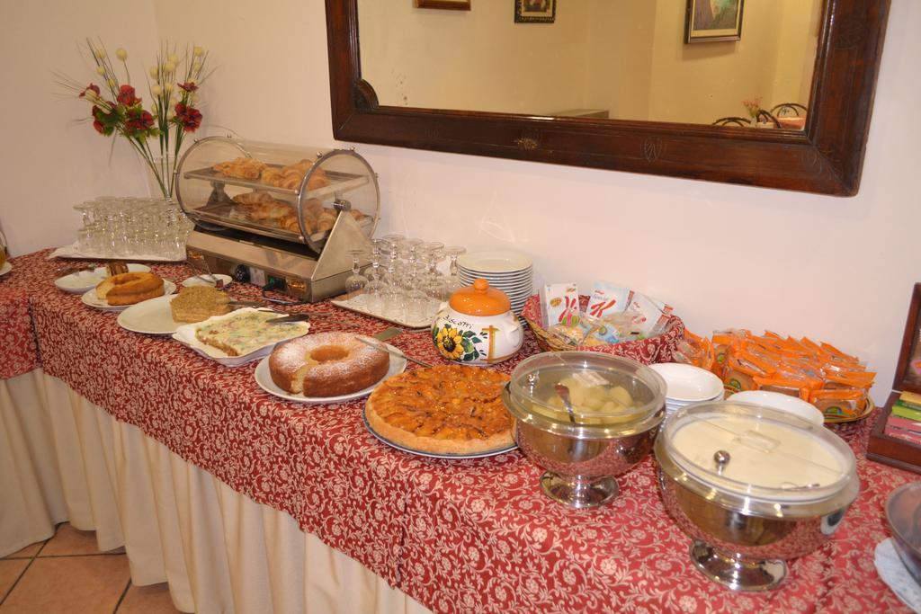 Mediterraneo Hotel