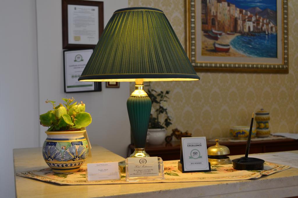 Hotel Mediterraneo